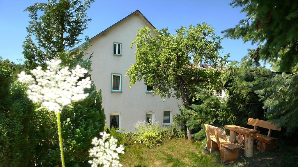 Apartamento Lahnhaus Brühl/ Fende Haus Arfurt Exterior foto