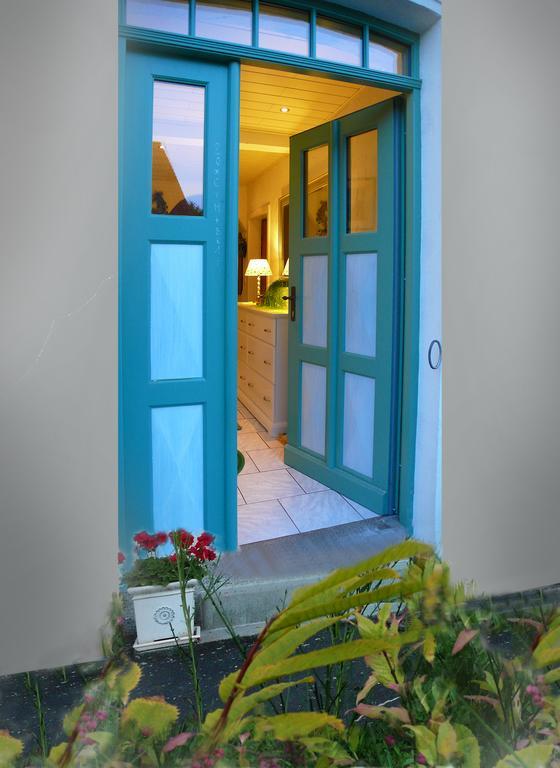 Apartamento Lahnhaus Brühl/ Fende Haus Arfurt Exterior foto